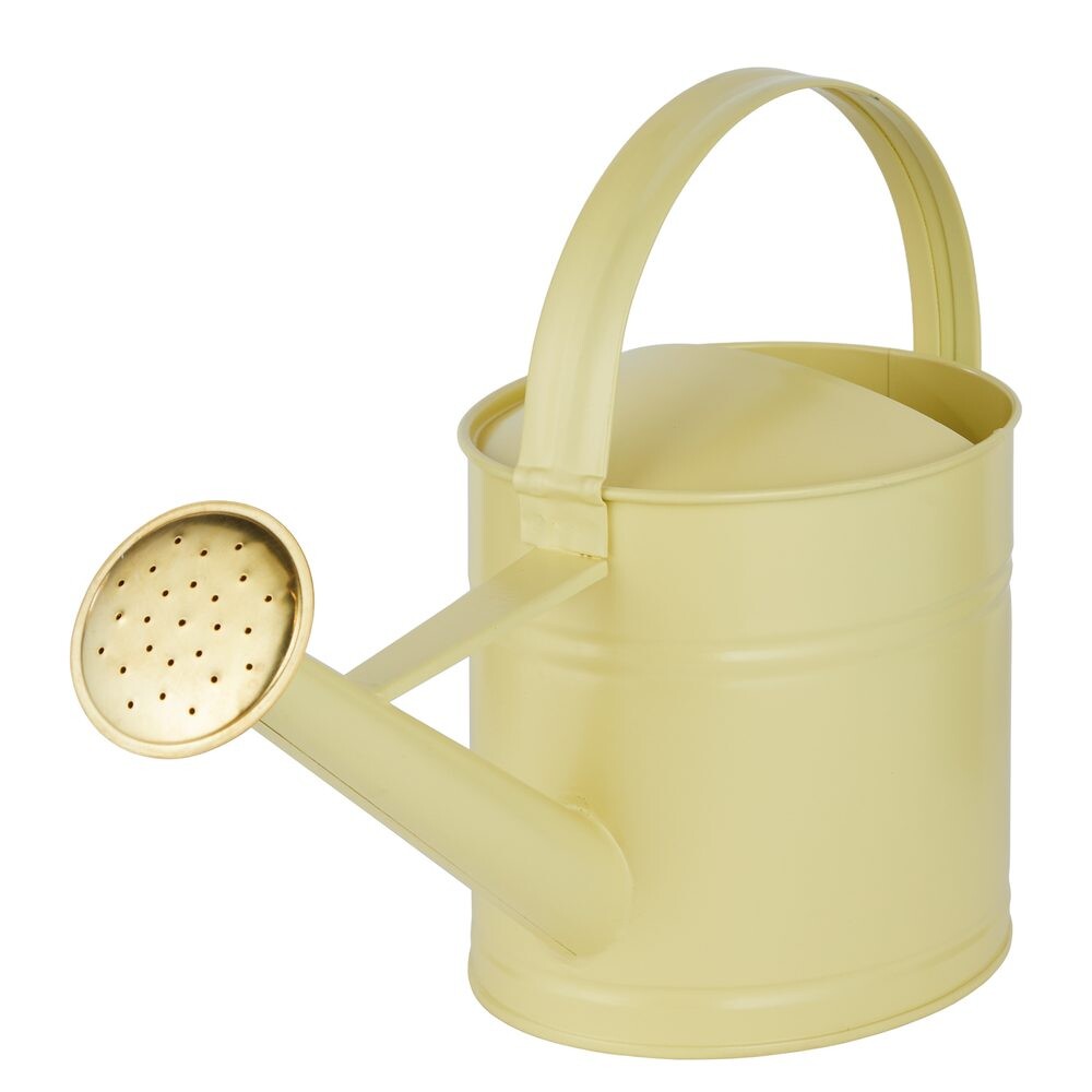 ZINC Konev 1,5 l - žlutá