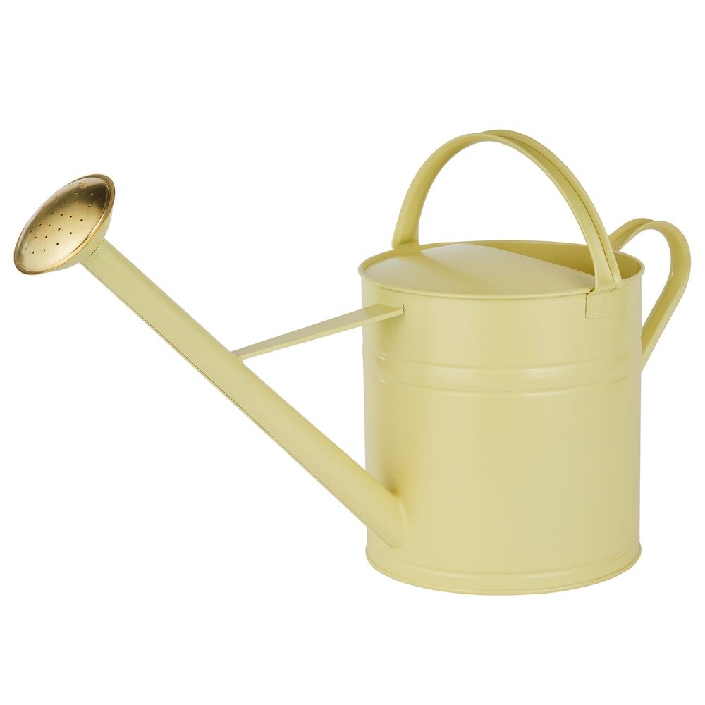 ZINC Konev 8 l - žlutá