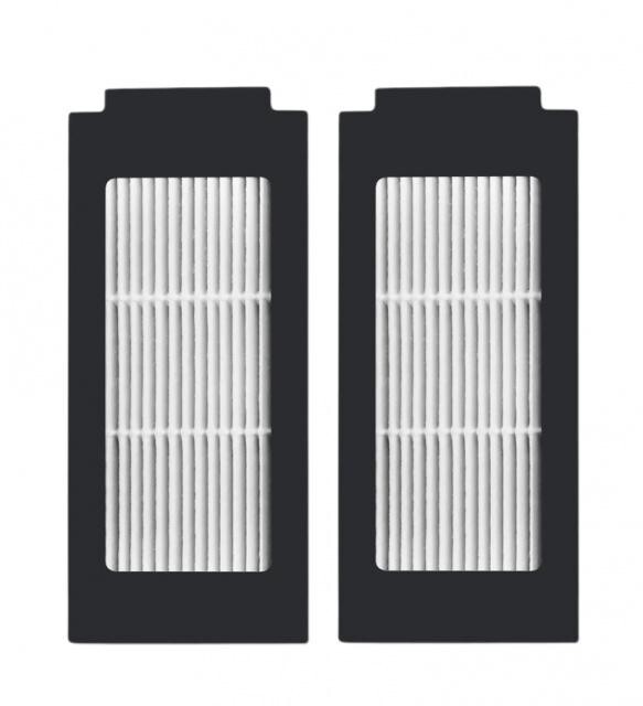 BOSCH BHZRF3 HEPA filtr pro robotické vysavače Spotless BCRDW3B/AB/BX  2ks