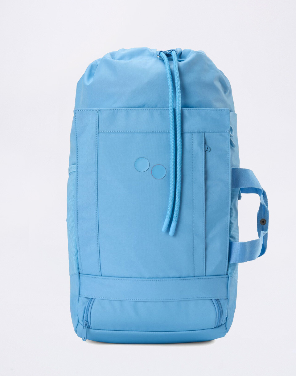 pinqponq Blok Medium Aqua Blue