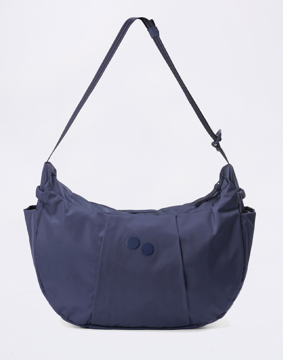 pinqponq Krumm Large Changeant Glazed Dusk