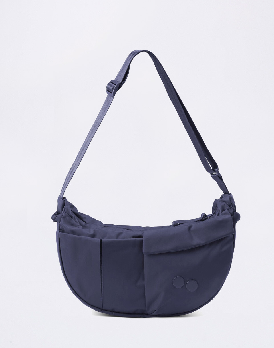 pinqponq Krumm Medium Changeant Glazed Dusk