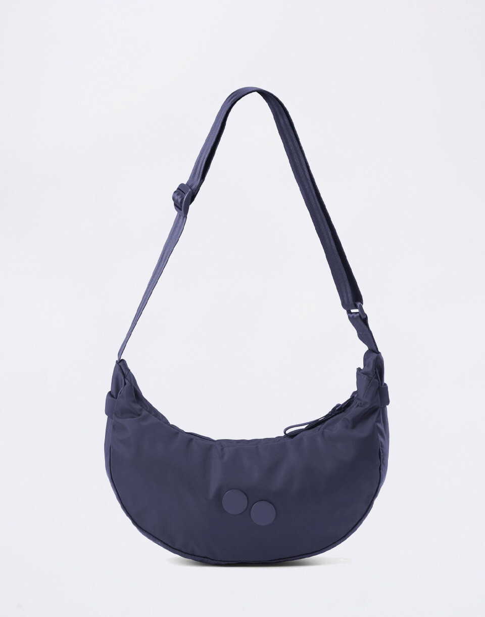 pinqponq Krumm Small Changeant Glazed Dusk