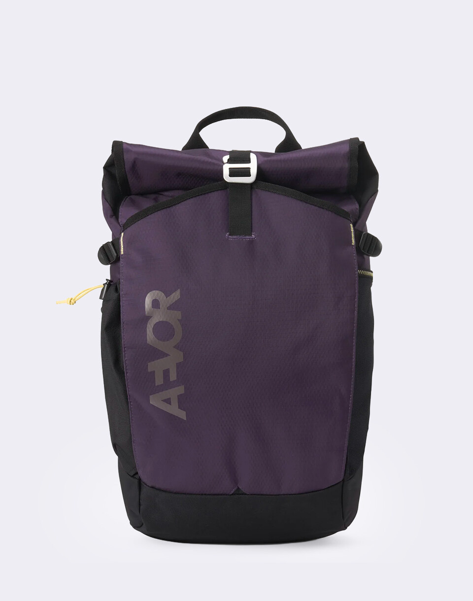 Aevor Roll Pack 2.0 Proof Phantom Purple