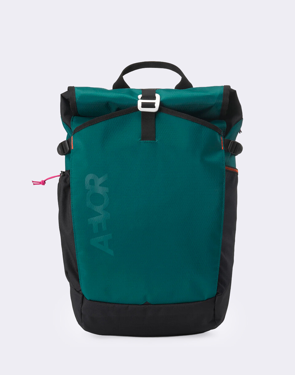 Aevor Roll Pack 2.0 Proof Evergreen