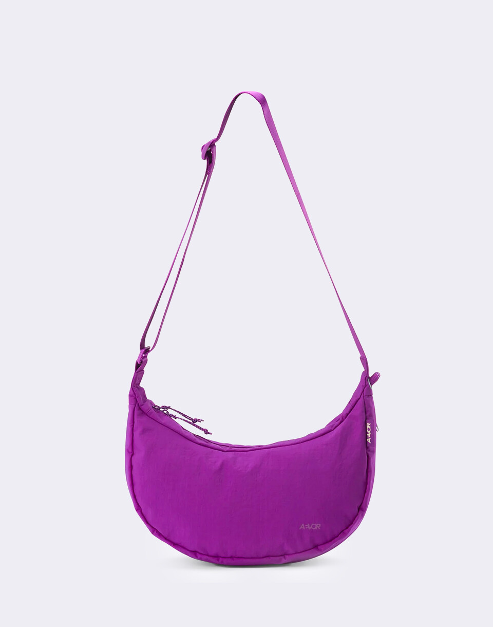 Aevor Sling Bag Electric Fuchsia