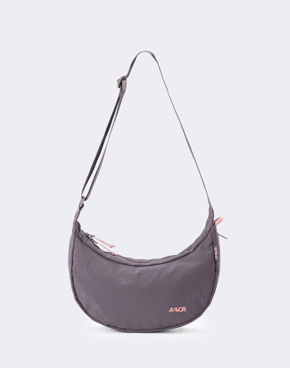 Aevor Sling Bag Grey