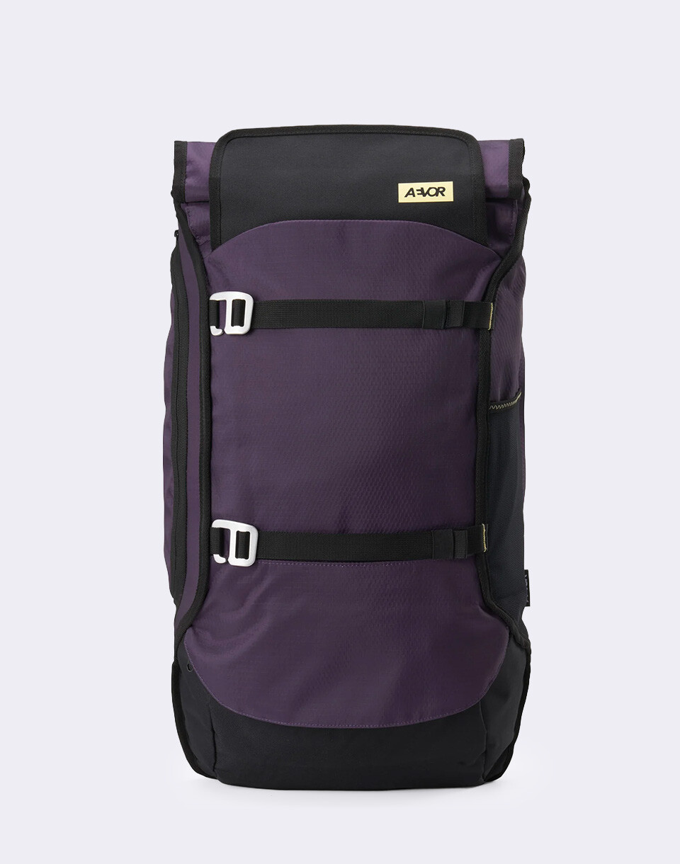 Aevor Travel Pack Proof Phantom Purple