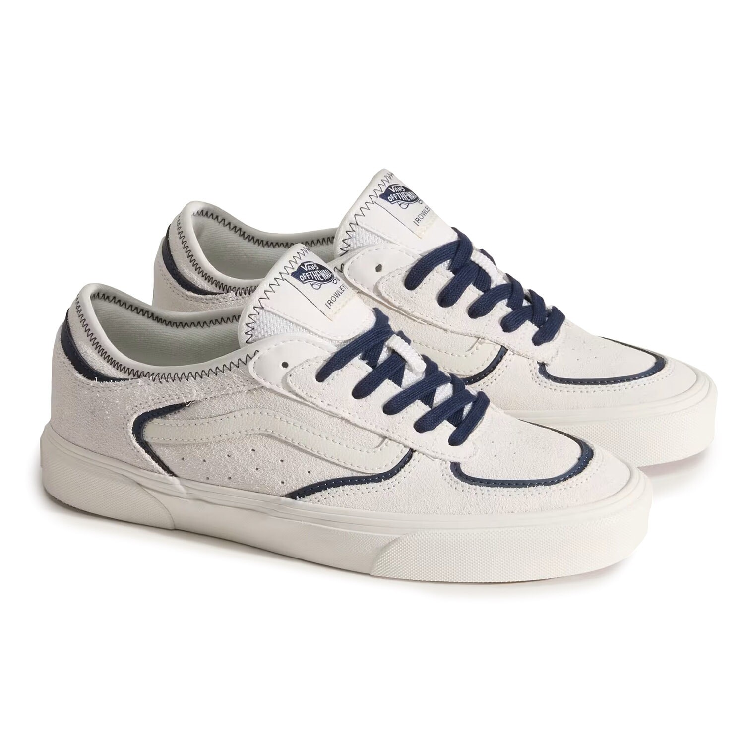 Vans Rowley Classic