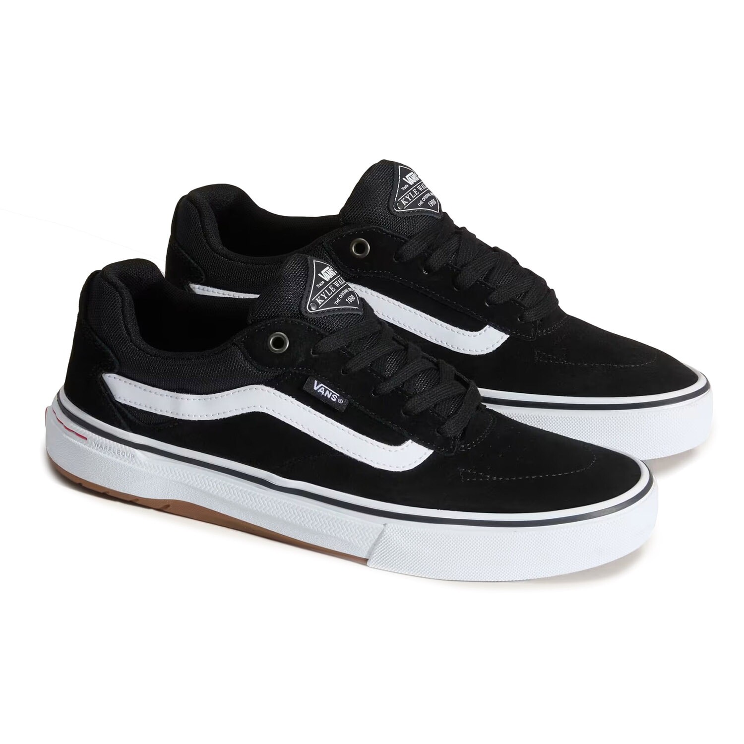 Vans Skate Kyle Walker Wafflecup