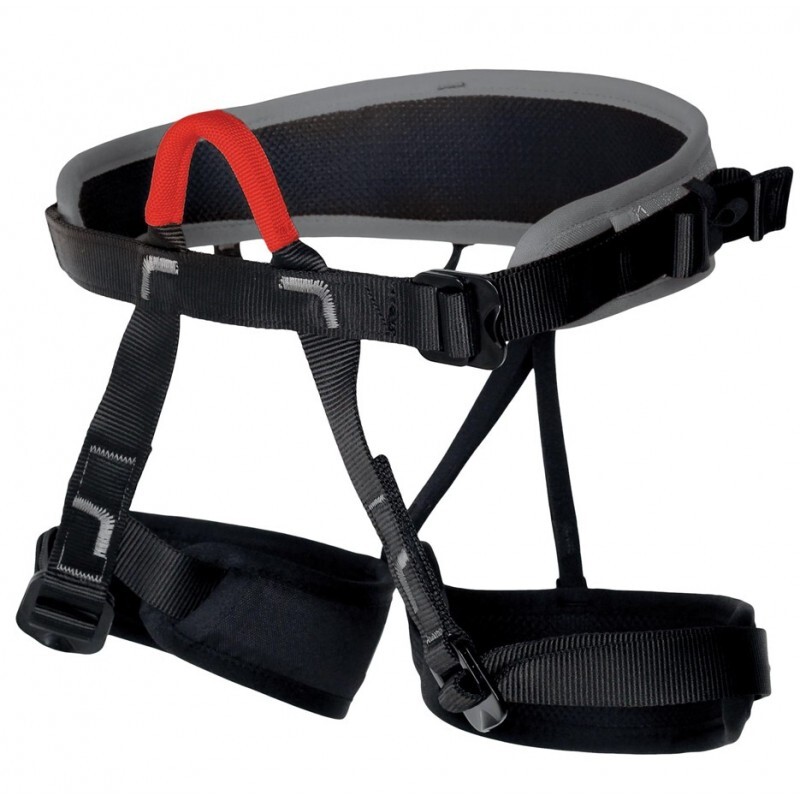 Singing Rock TOP RENTAL L/XXL Šedá