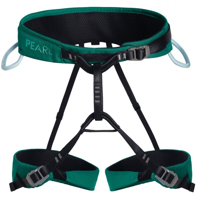 Singing Rock PEARL XS Bath green