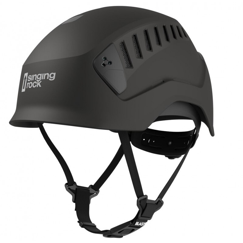 Singing Rock BLAST  Onyx black