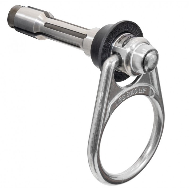 Singing Rock Pilot R3  Více barev