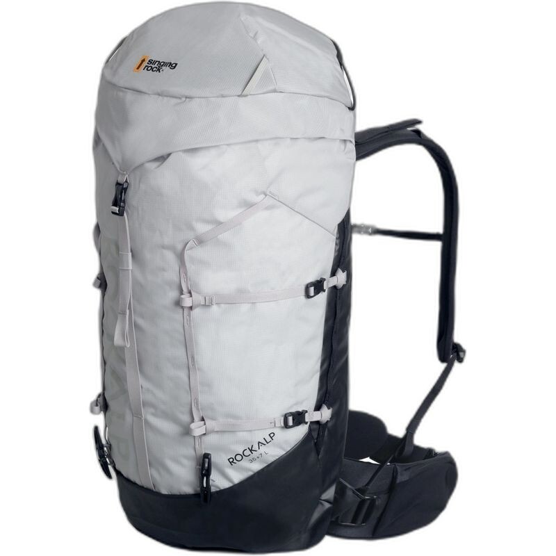 Singing Rock ROCKALP 35+7  Light gray