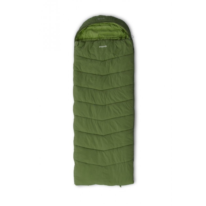 Pinguin Blizzard Levý(á) Khaki