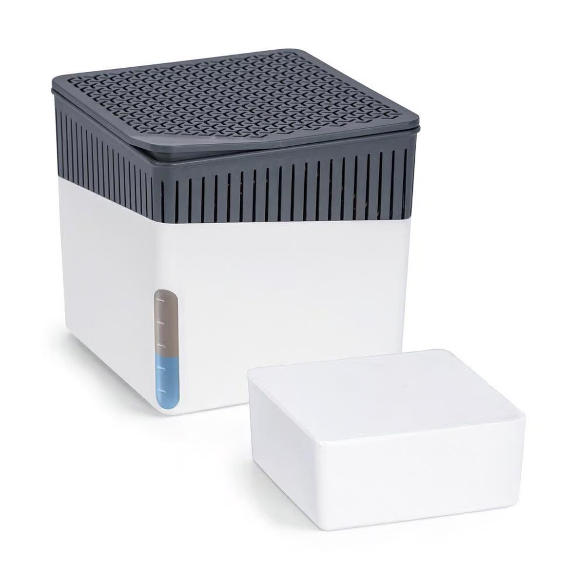 Odvlhčovač vzduchu Cube White 500g