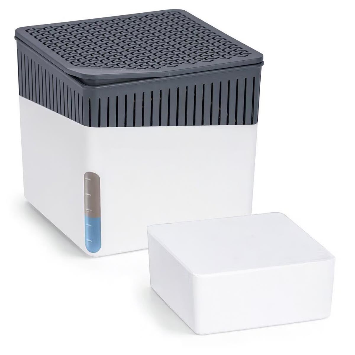 Odvlhčovač vzduchu Cube White 1000 g