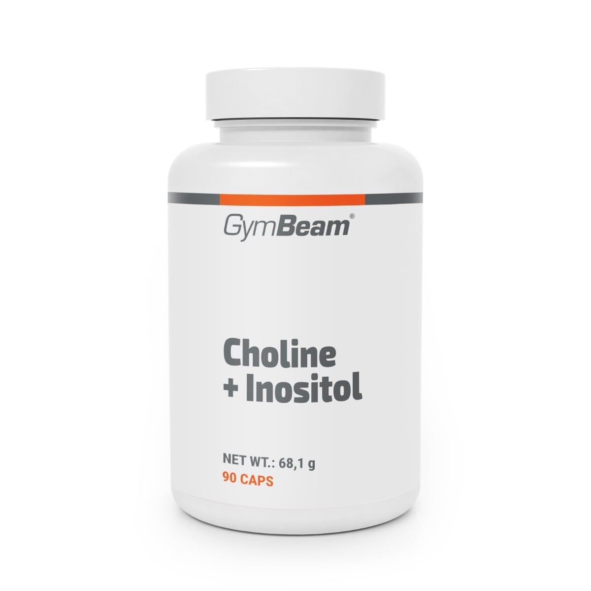 GymBeam Cholin + Inositol
