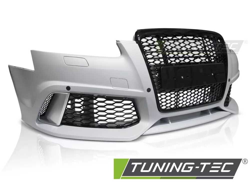 PŘEDNÍ NÁRAZNÍK SPORT PDC pasuje na AUDI A6 C6 04-11