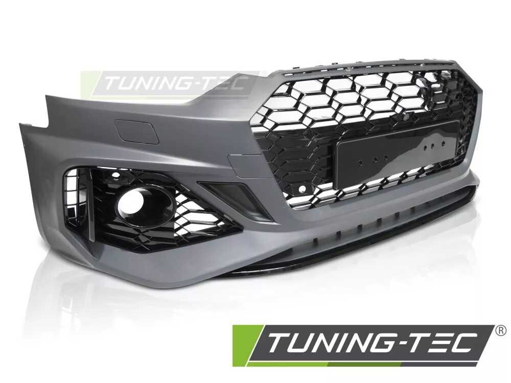 PŘEDNÍ NÁRAZNÍK SPORTOVNÍ PDC PRO AUDI A5 F5 19-23