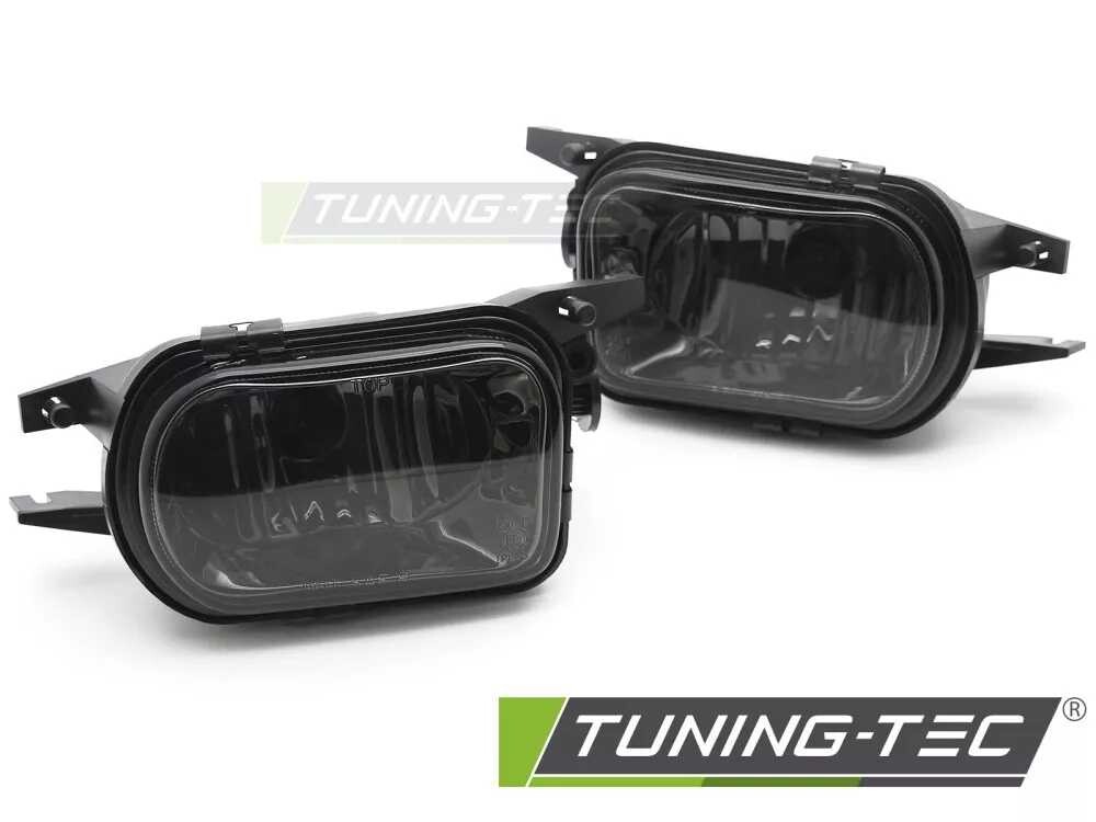 MLHOVÁ SVĚTLA KOUŘOVÁ pro MERCEDES W203 / W209 / C215 / CL203 / R171
