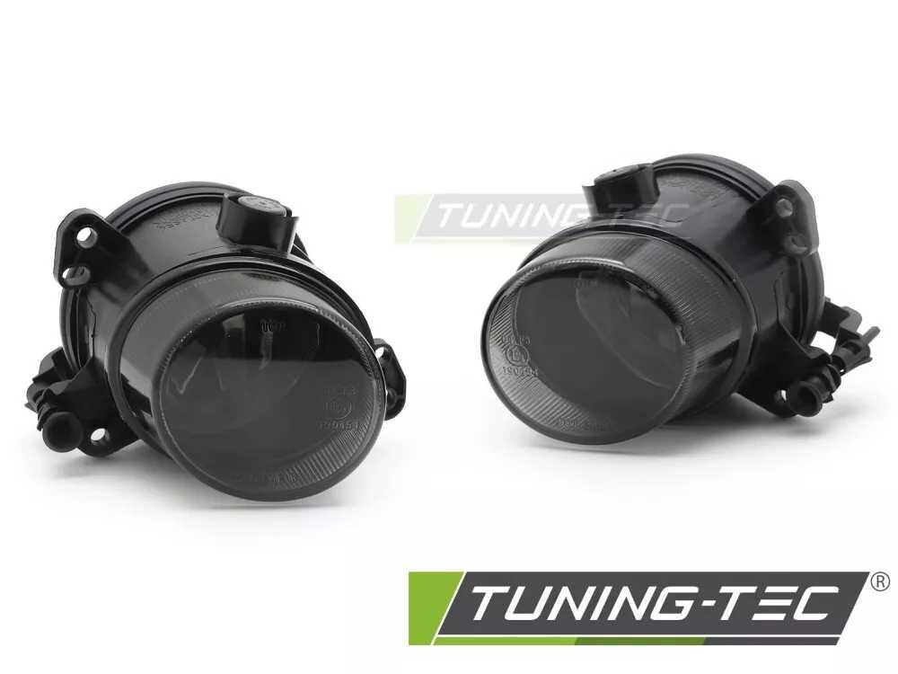 MLHOVÁ SVĚTLA KOUŘOVÁ pro MERCEDES C204 / X164 / W251 / W212 / W221 / W447 / W204 / C207 / A207