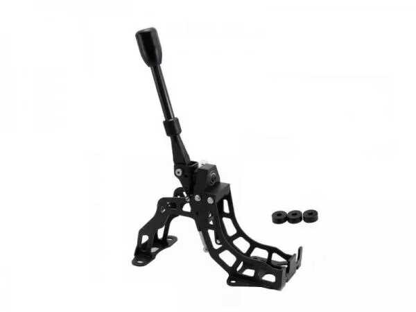 Zkrácené řazení ProRacing Mitsubishi Lancer Evo 4/5/6/7/8/9 5-st. (96-07)