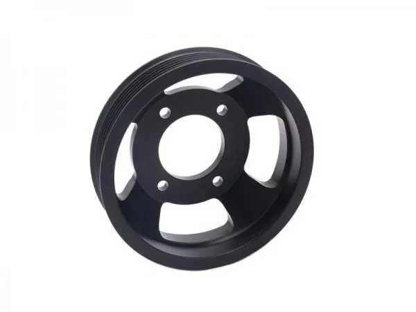 Odlehčená řemenice ProRacing BMW E38 / E39 / E46 / E60 / E61 - motory M52TU / M54