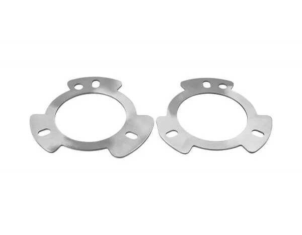 ProRacing Výztuhy předních pružin pro BMW 3-Series E46 320-330i/Ci/Xi / M3 (02-06) / Z4 E85 / E86 (03-08)