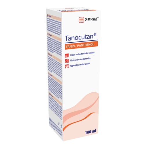 Tanocutan DrKonrad 100ml