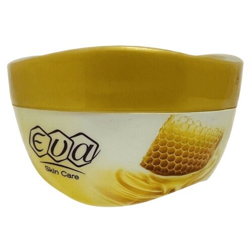 EVA Medový krém 170g