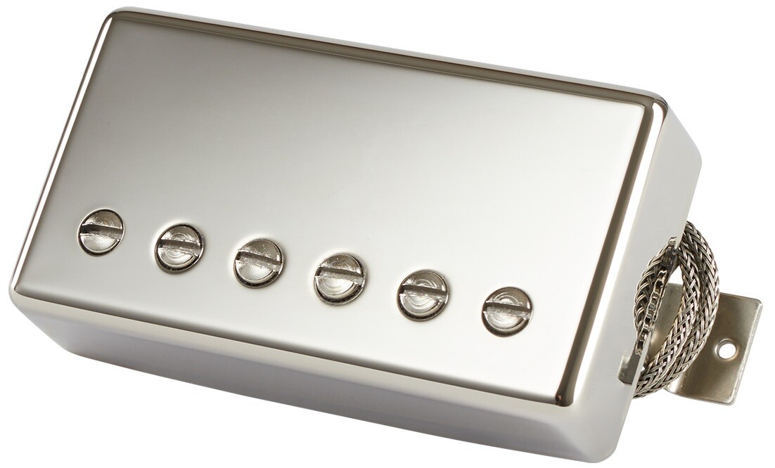 Gibson Burstbucker Pro Nickel