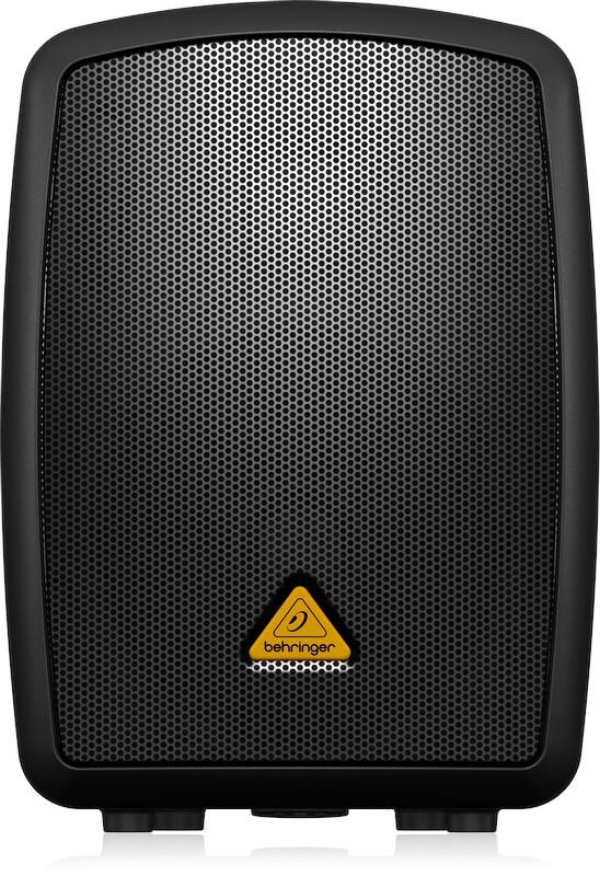 Behringer MPA40BT (rozbalené)