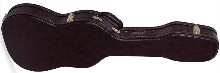 CrossRock CRW600STBR Electric Brown (rozbalené)