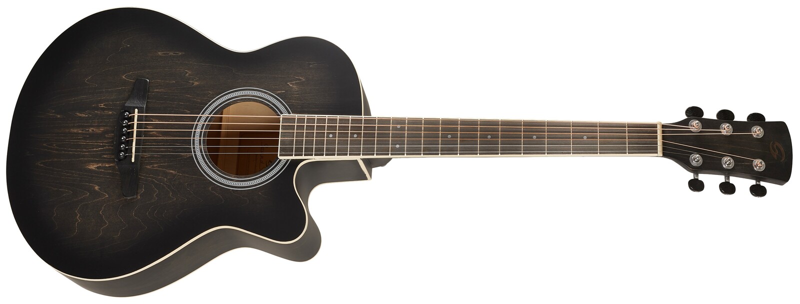 Soundsation HW-CE BK (rozbalené)