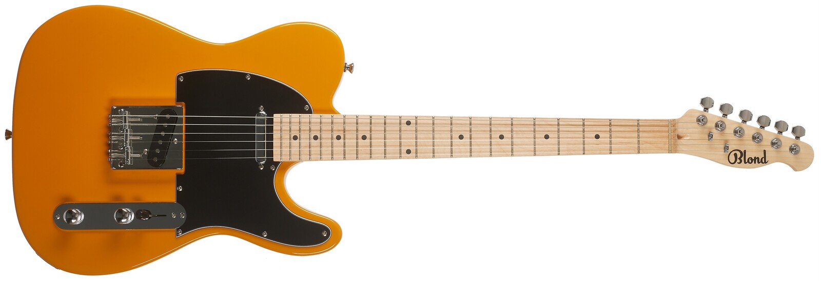 Blond TE-1 MN BB (použité)