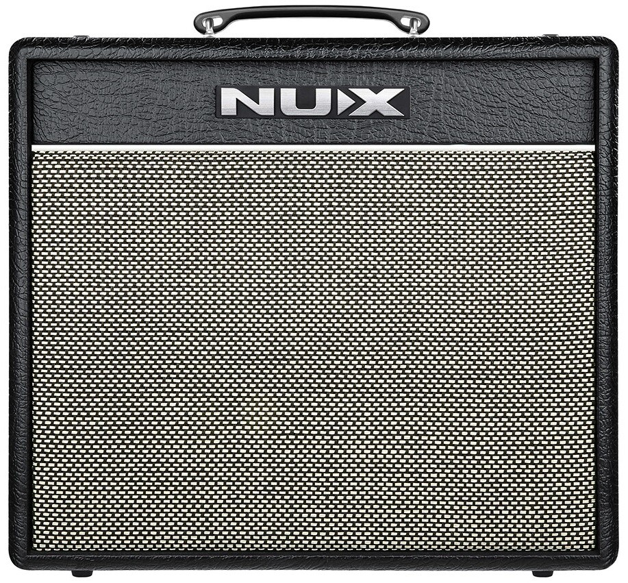 Nux Mighty 40 MKII (rozbalené)