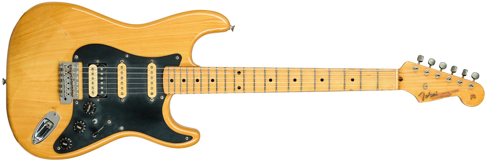 Tokai 1978 Springy Sound ST 50 HSS