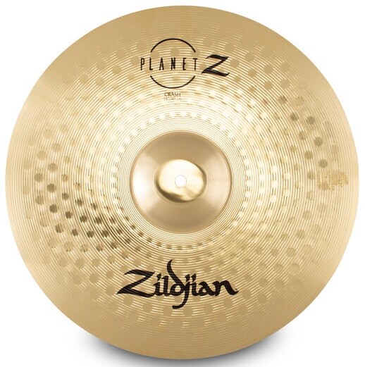 Zildjian 16