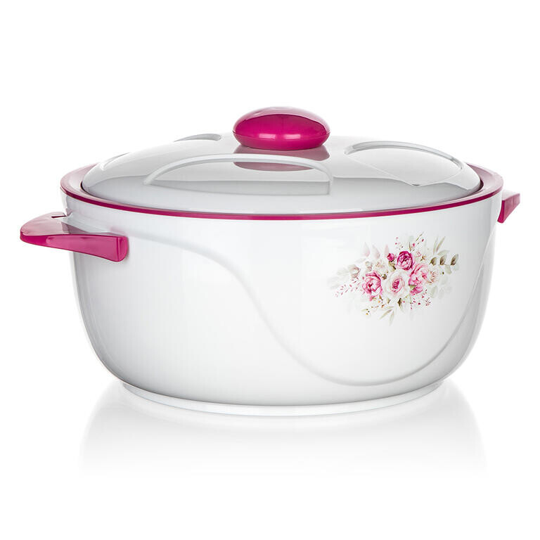 Termomísa s poklicí RŮŽE