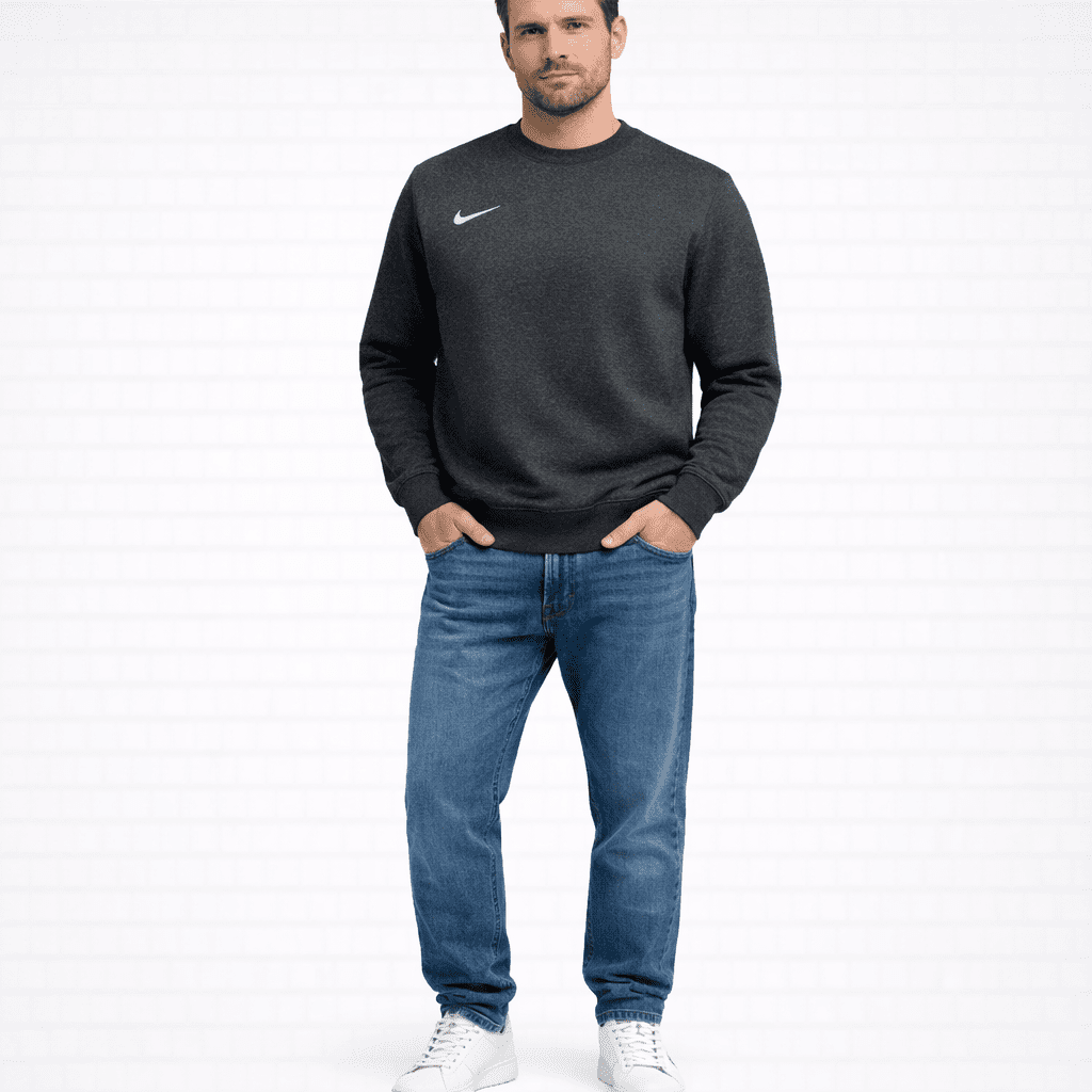 Nike Park 26 Men Fleece Crew L