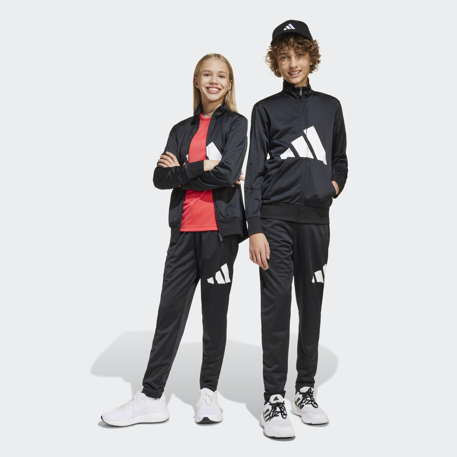 adidas Essentials CLIMACOOL TRACKSUIT 164