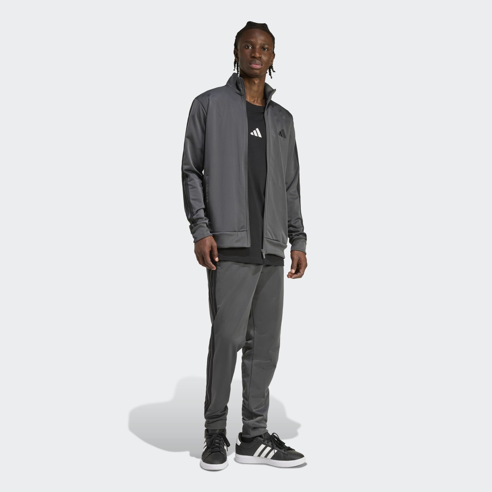 adidas DAYREADY TRACKSUIT L