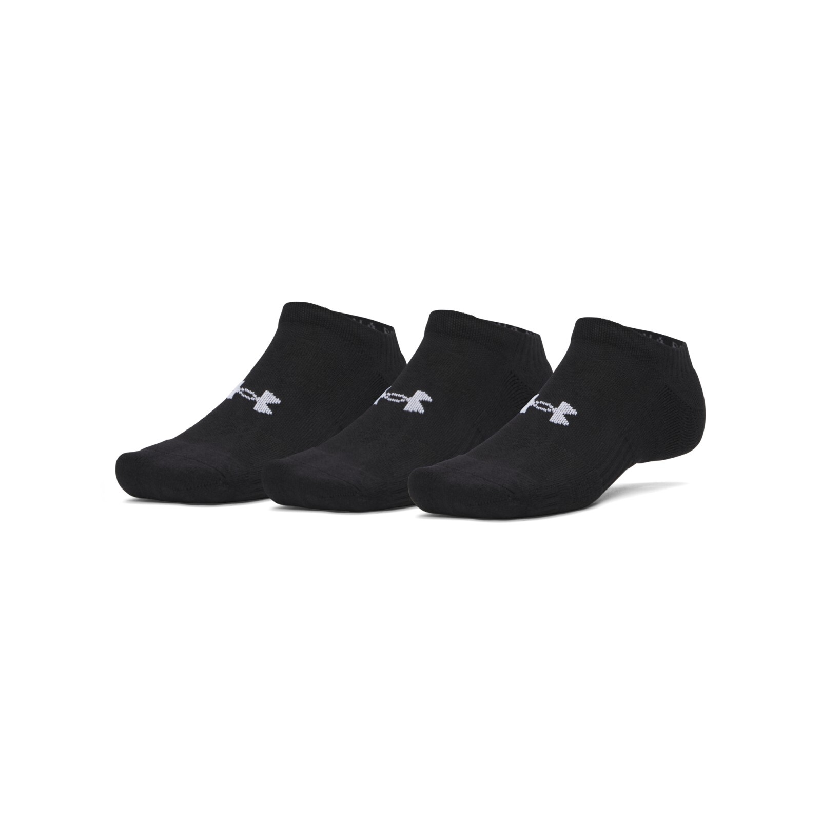 Under Armour Performance Cotton 3pk NS L