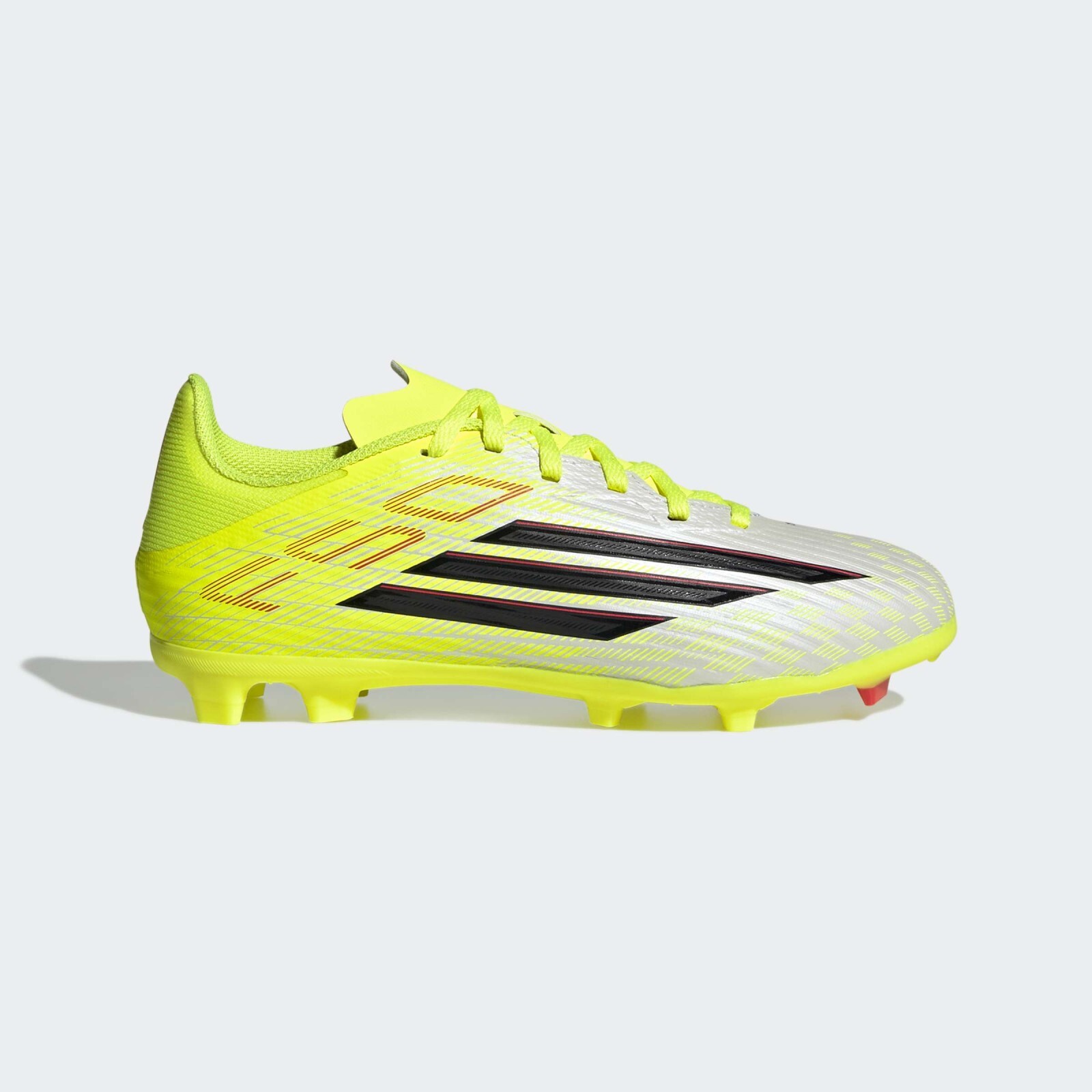 adidas F50 LEAGUE FG/MG J 35
