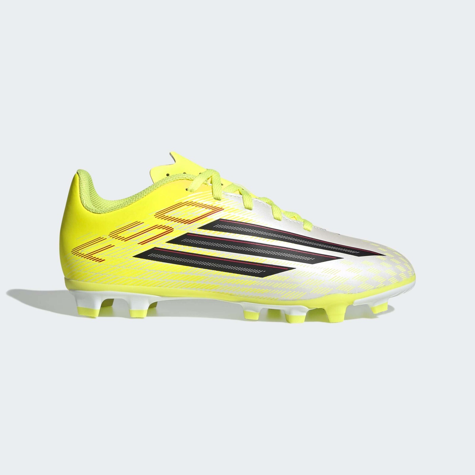 adidas F50 CLUB FG/MG J 36 2/3