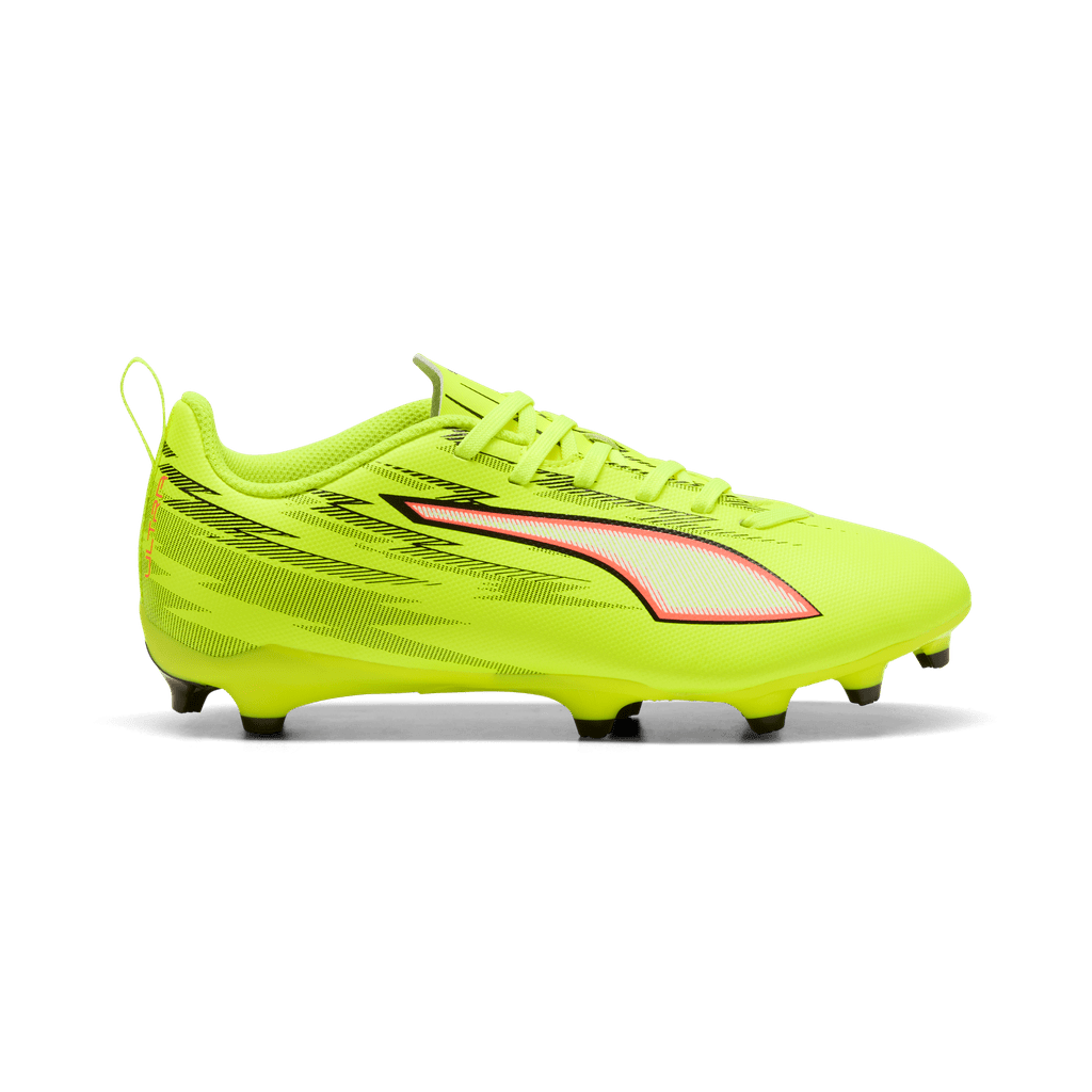 Puma Ultra 6 Play FG/AG Jr 33