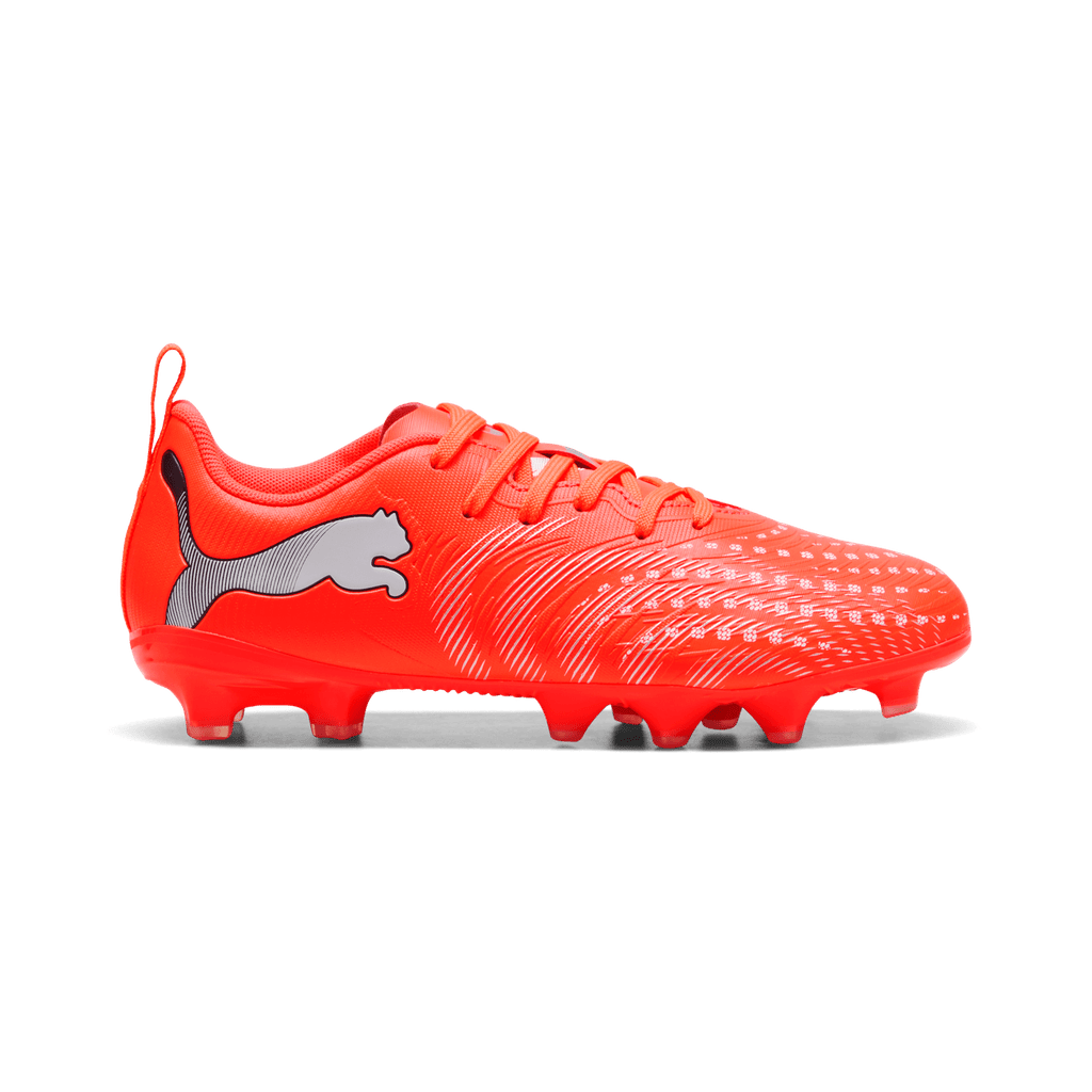 Puma Future 9 Play FG/AG Jr 33