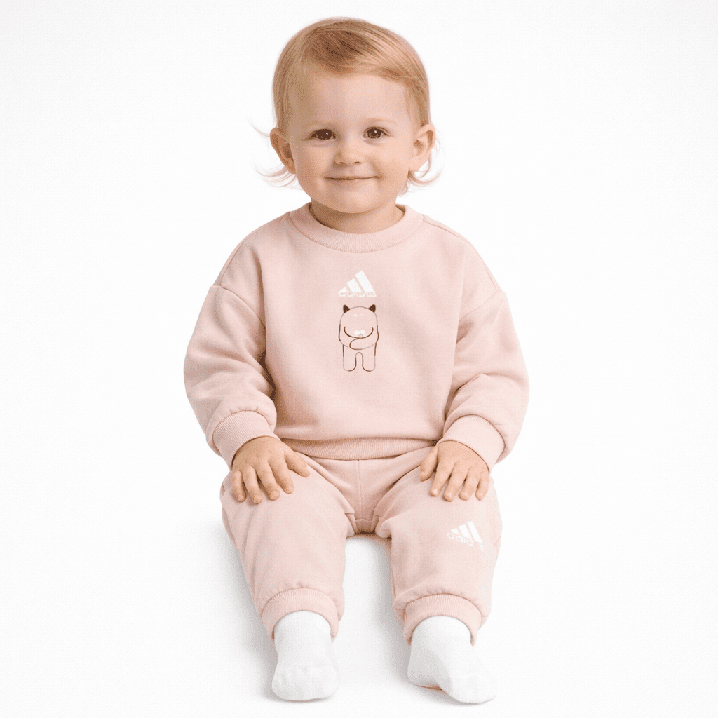 adidas TIRO_NSTER Jogger SET 92